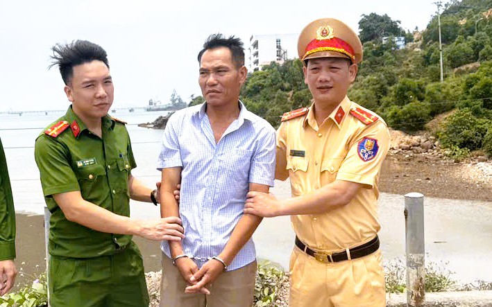 Bị truy nã về tội chứa mại dâm ở Đồng Nai, trốn ra tới Thanh Hóa