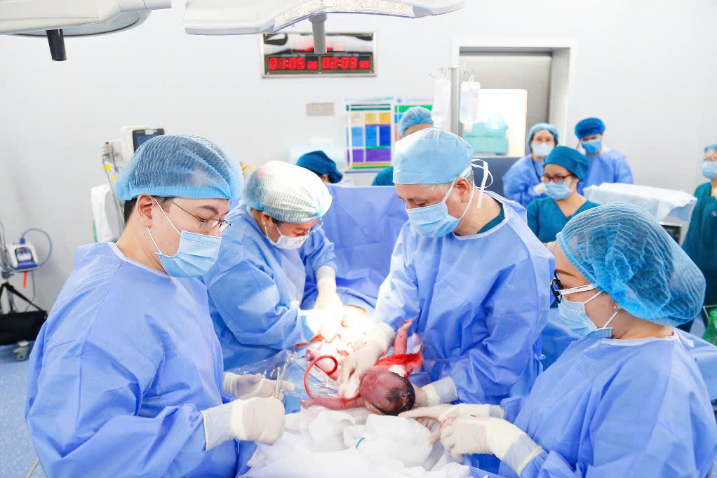 50 năm ngành Y tế TP HCM: Từ phòng bệnh sơ sài đến kỳ tích y học- Ảnh 2.