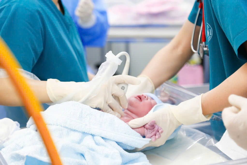 50 năm ngành Y tế TP HCM: Từ phòng bệnh sơ sài đến kỳ tích y học- Ảnh 5.