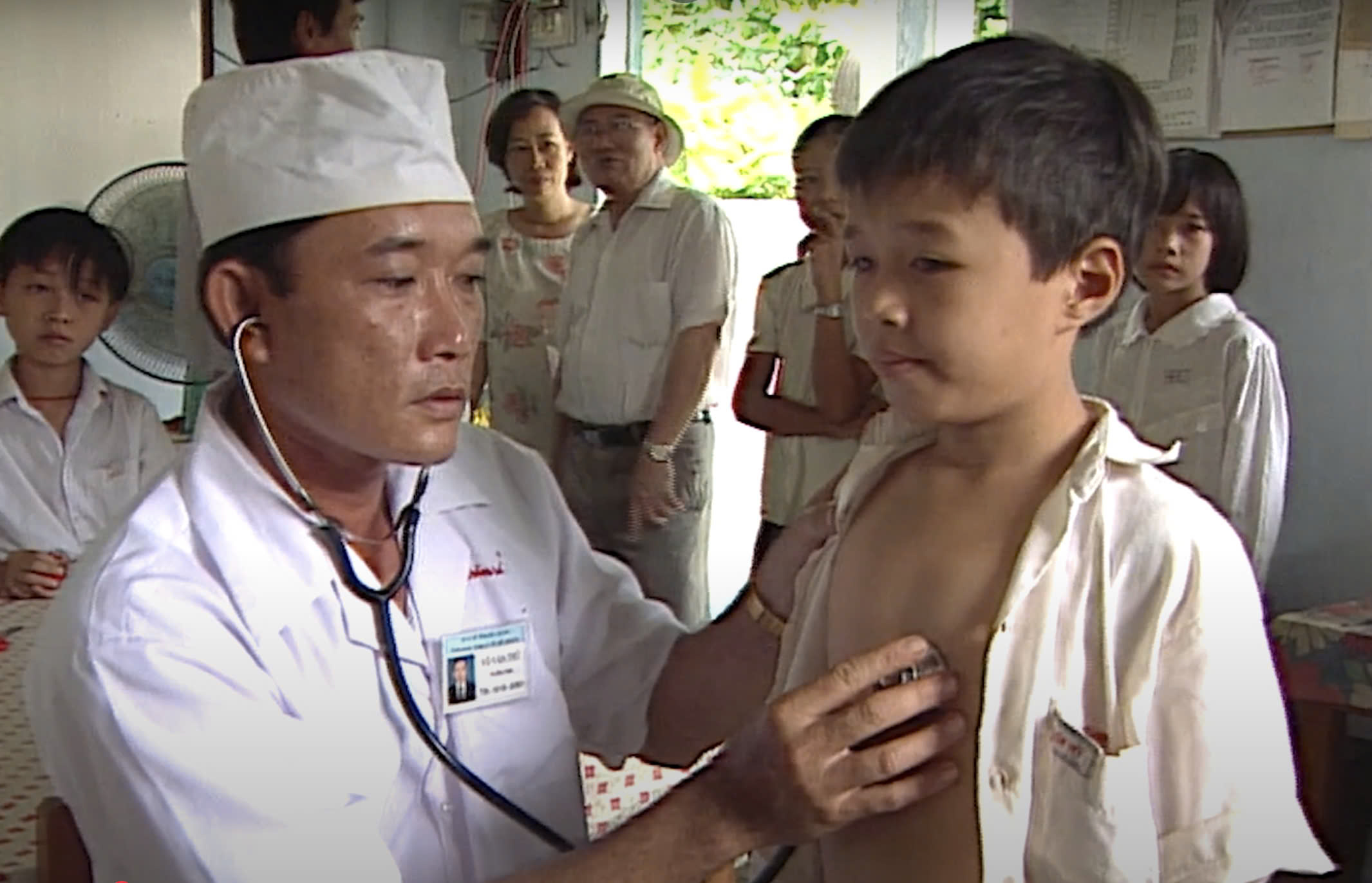 50 năm ngành Y tế TP HCM: Từ phòng bệnh sơ sài đến kỳ tích y học- Ảnh 8.