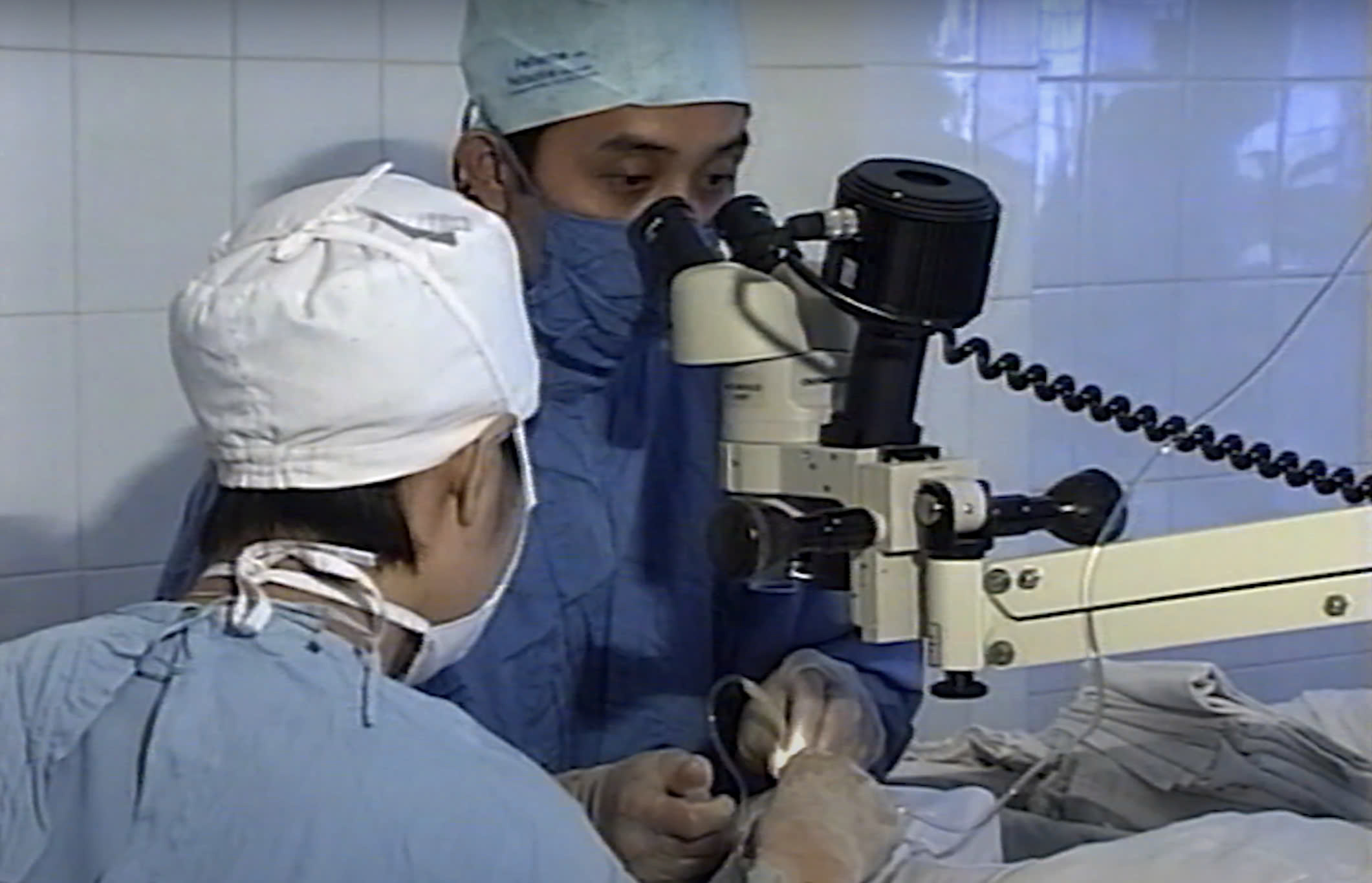 50 năm ngành Y tế TP HCM: Từ phòng bệnh sơ sài đến kỳ tích y học- Ảnh 10.