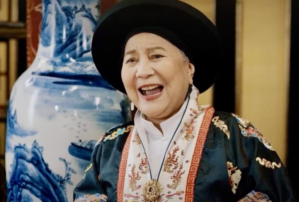NSND Kim Xu&acirc;n, NSƯT L&ecirc; Thiện nhận định "Bản sắc văn h&oacute;a hồi sinh ngoạn mục"- Ảnh 4.