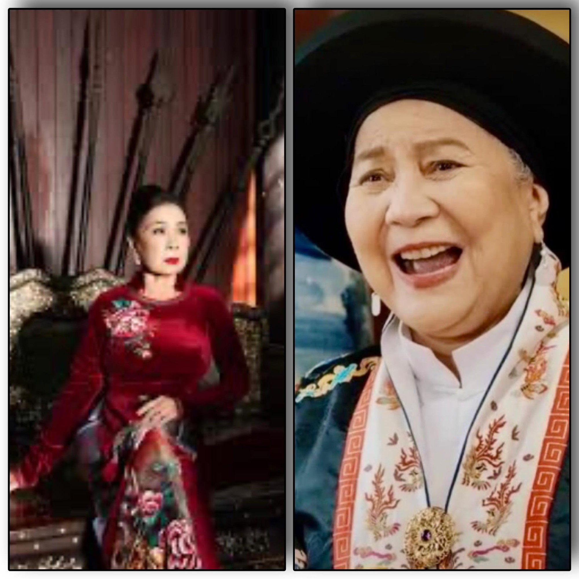 NSND Kim Xu&acirc;n, NSƯT L&ecirc; Thiện nhận định "Bản sắc văn h&oacute;a hồi sinh ngoạn mục"- Ảnh 1.
