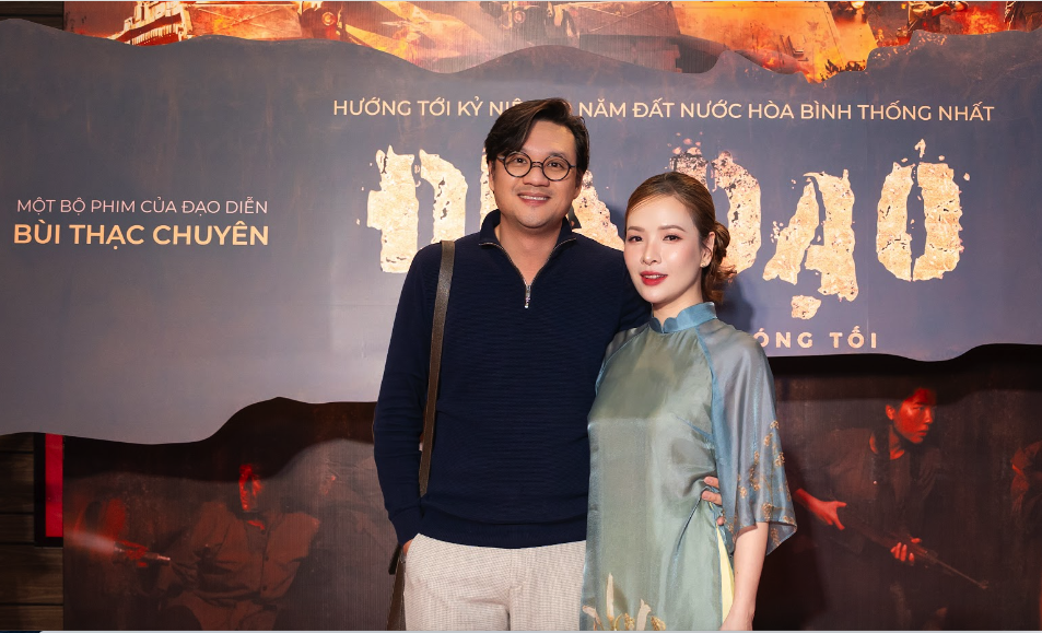 "Địa đạo: Mặt trời trong b&oacute;ng tối": Những g&igrave; thế hệ trước đ&atilde; đ&aacute;nh đổi kh&ocirc;ng bị l&atilde;ng qu&ecirc;n- Ảnh 6.