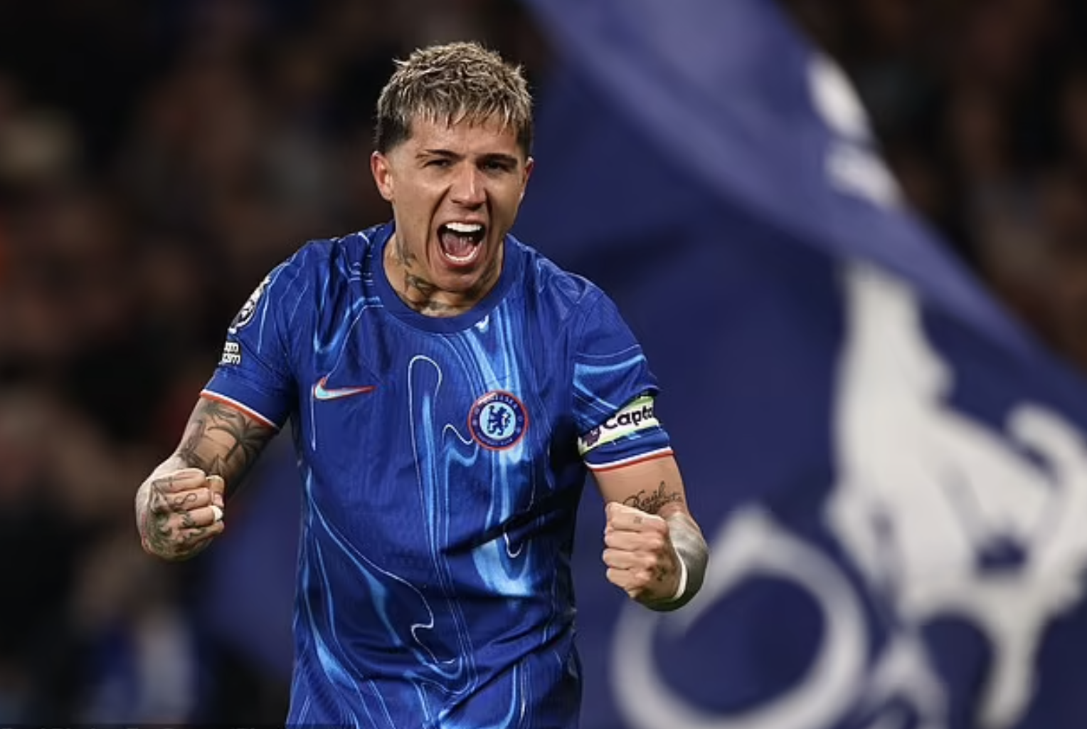 Thắng Tottenham ở derby mưa thẻ, Chelsea trở lại Top 4 Ngoại hạng- Ảnh 4.