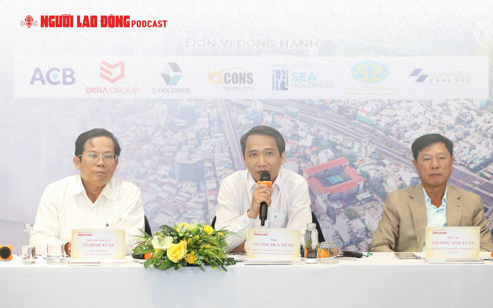 Sắp trình Quốc hội nghị quyết thí điểm về chính sách nhà ở xã hội