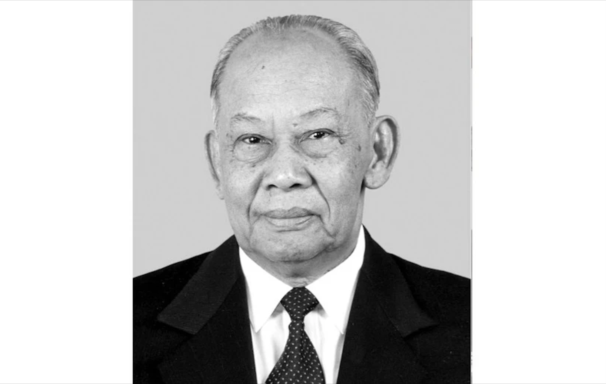Việt Nam tổ chức Quốc tang Đại tướng Khamtay Siphandone trong 2 ngày- Ảnh 1.