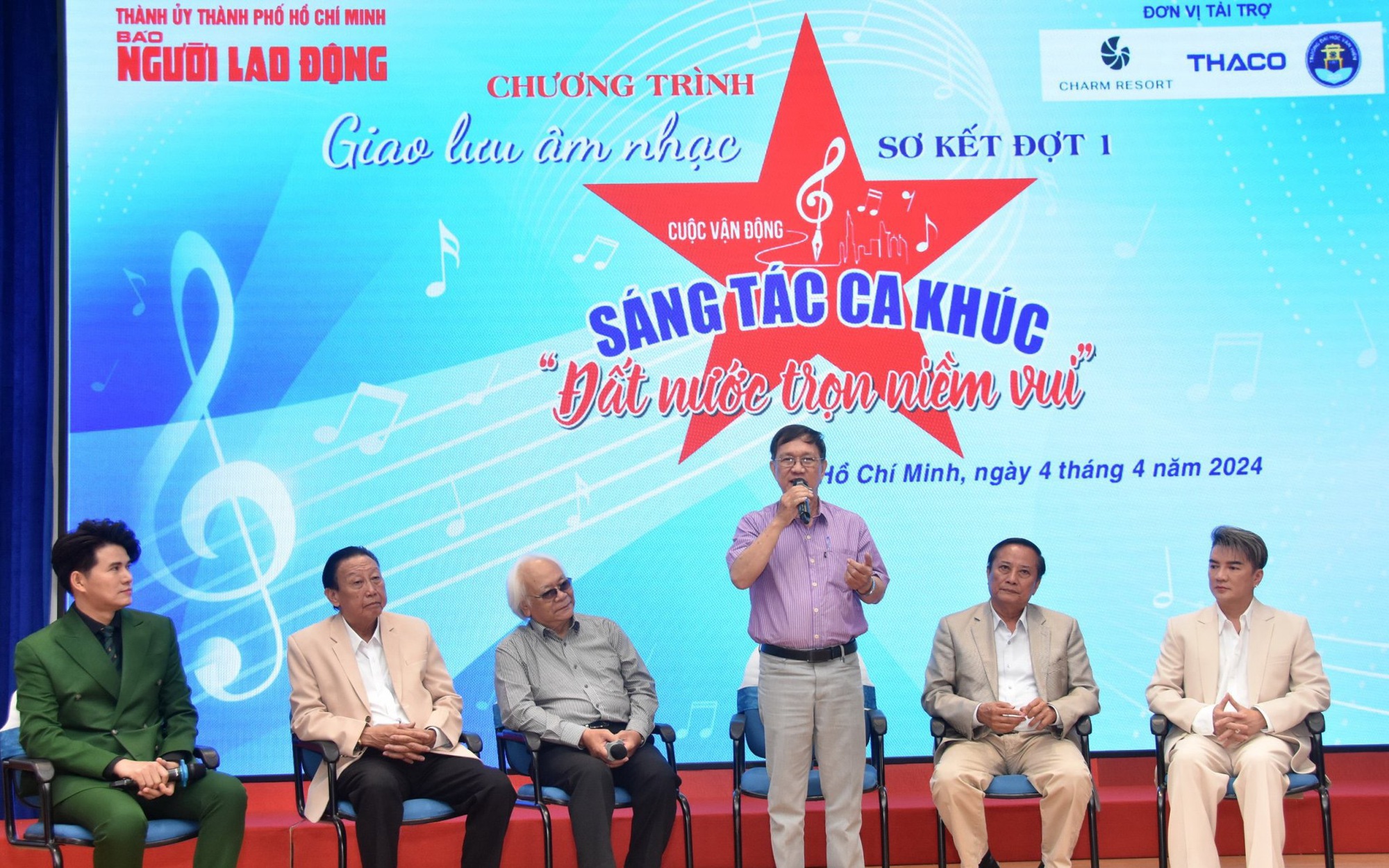 Tự hào về thành phố mang tên Bác