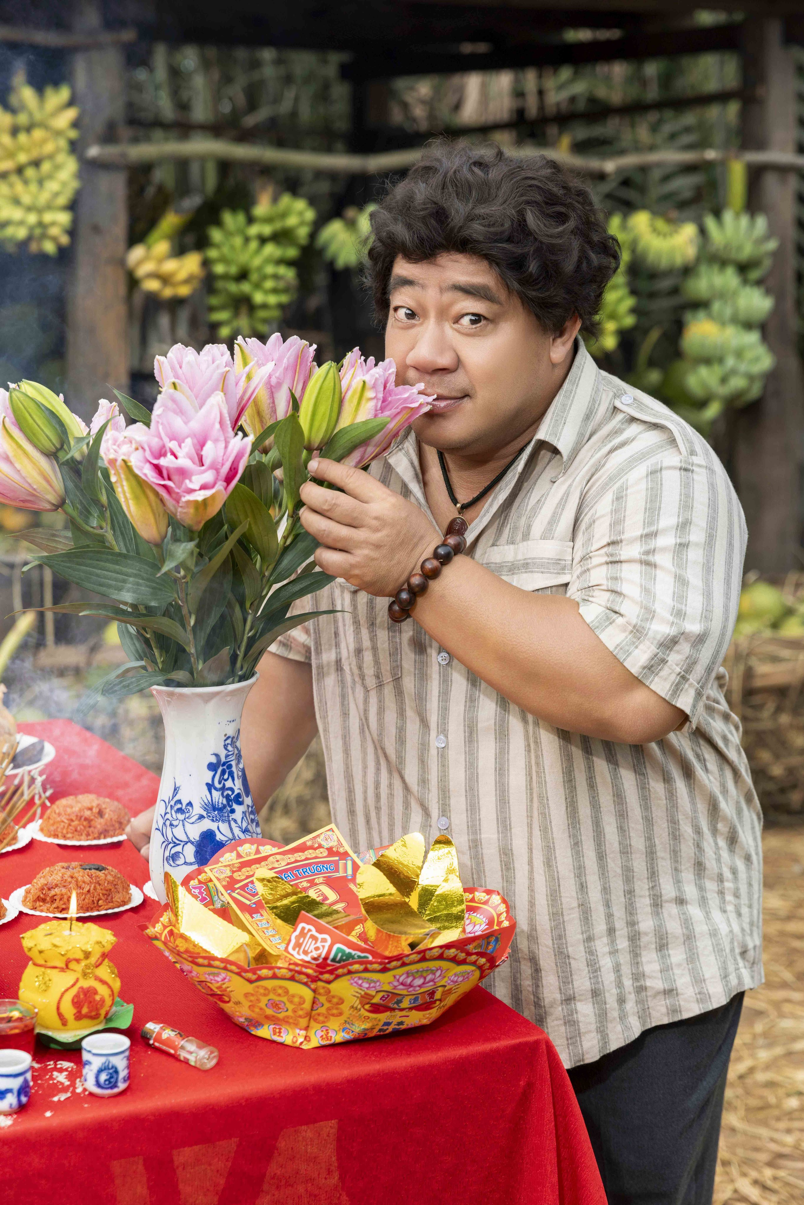 Diễn vi&ecirc;n Hiếu Hiền