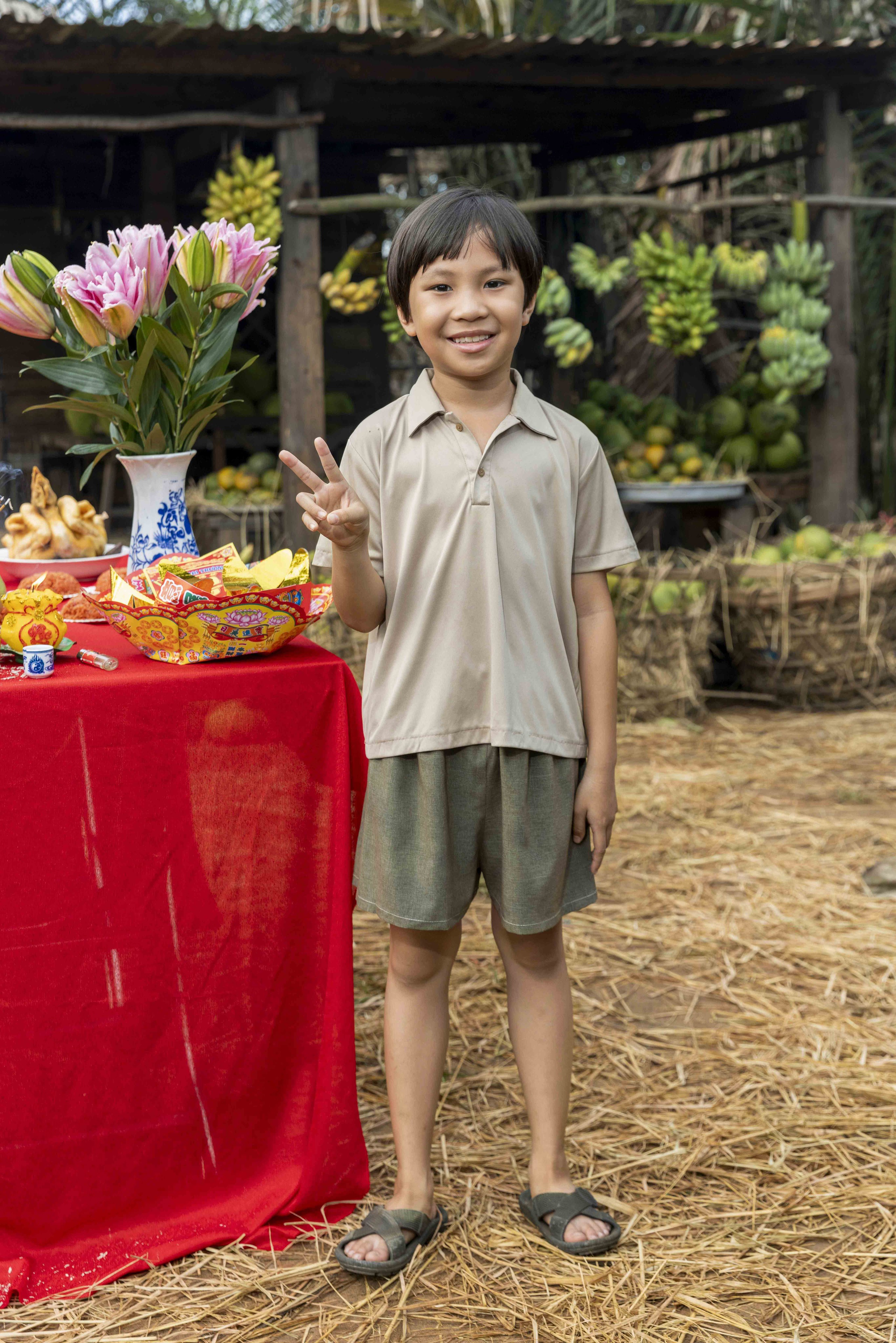Diễn vi&ecirc;n nh&iacute; Uy Nh&acirc;n