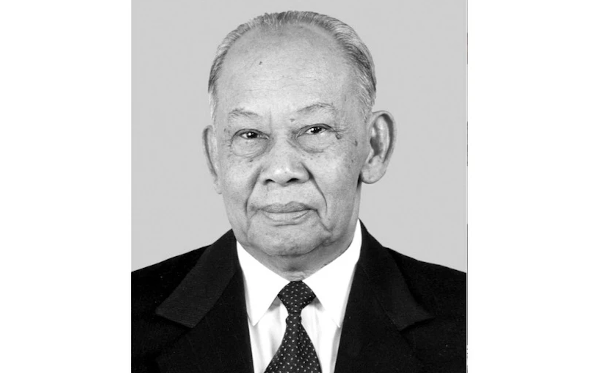 Việt Nam tổ chức Quốc tang Đại tướng Khamtay Siphandone trong 2 ngày