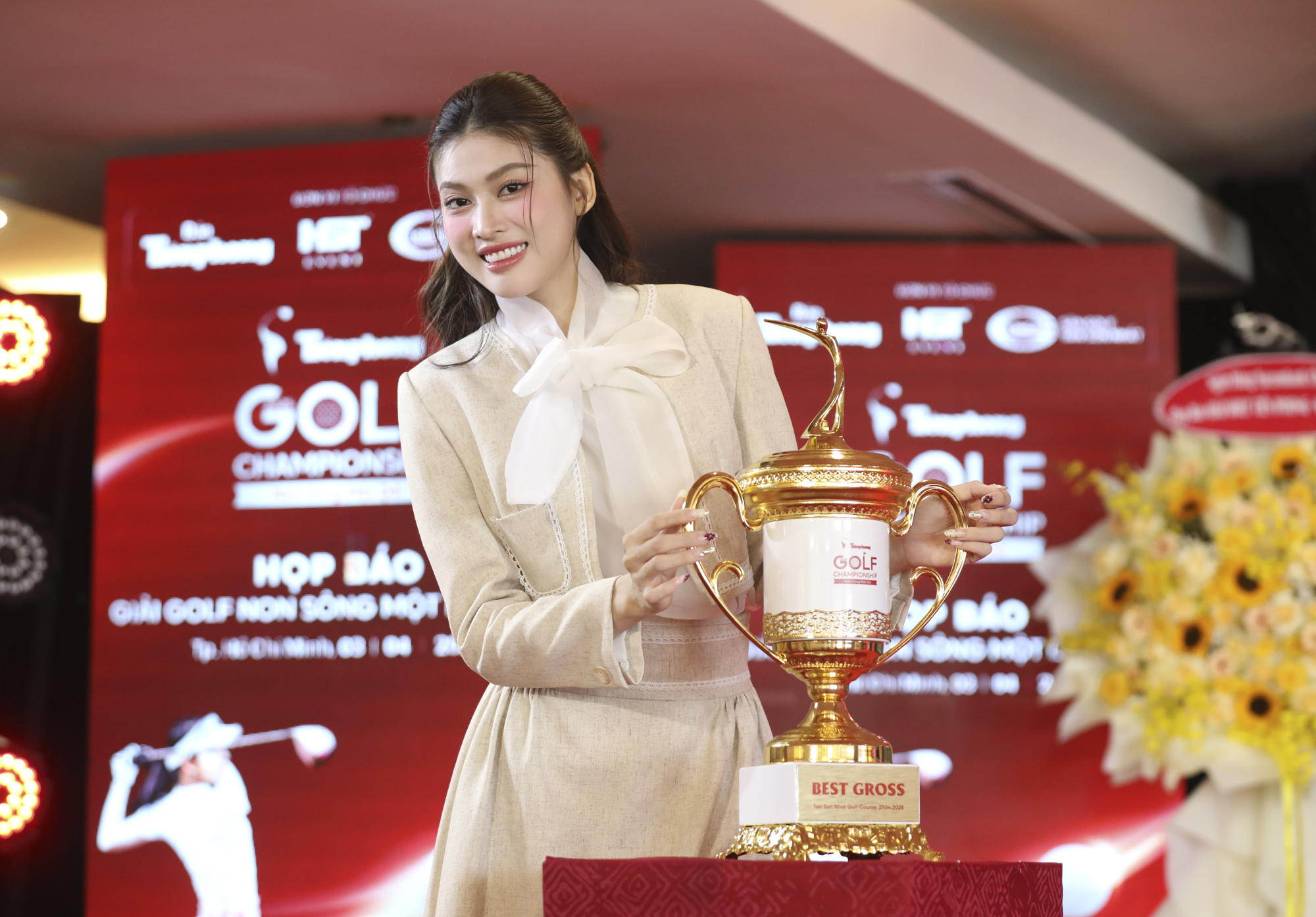 Gần 8 tỉ đồng giải thưởng "Hole-in-One" tại "Tiền Phong Golf Championship"- Ảnh 5.
