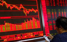 Chứng khoán Việt “đỏ lửa” sau công bố áp thuế 46% từ Tổng thống Trump