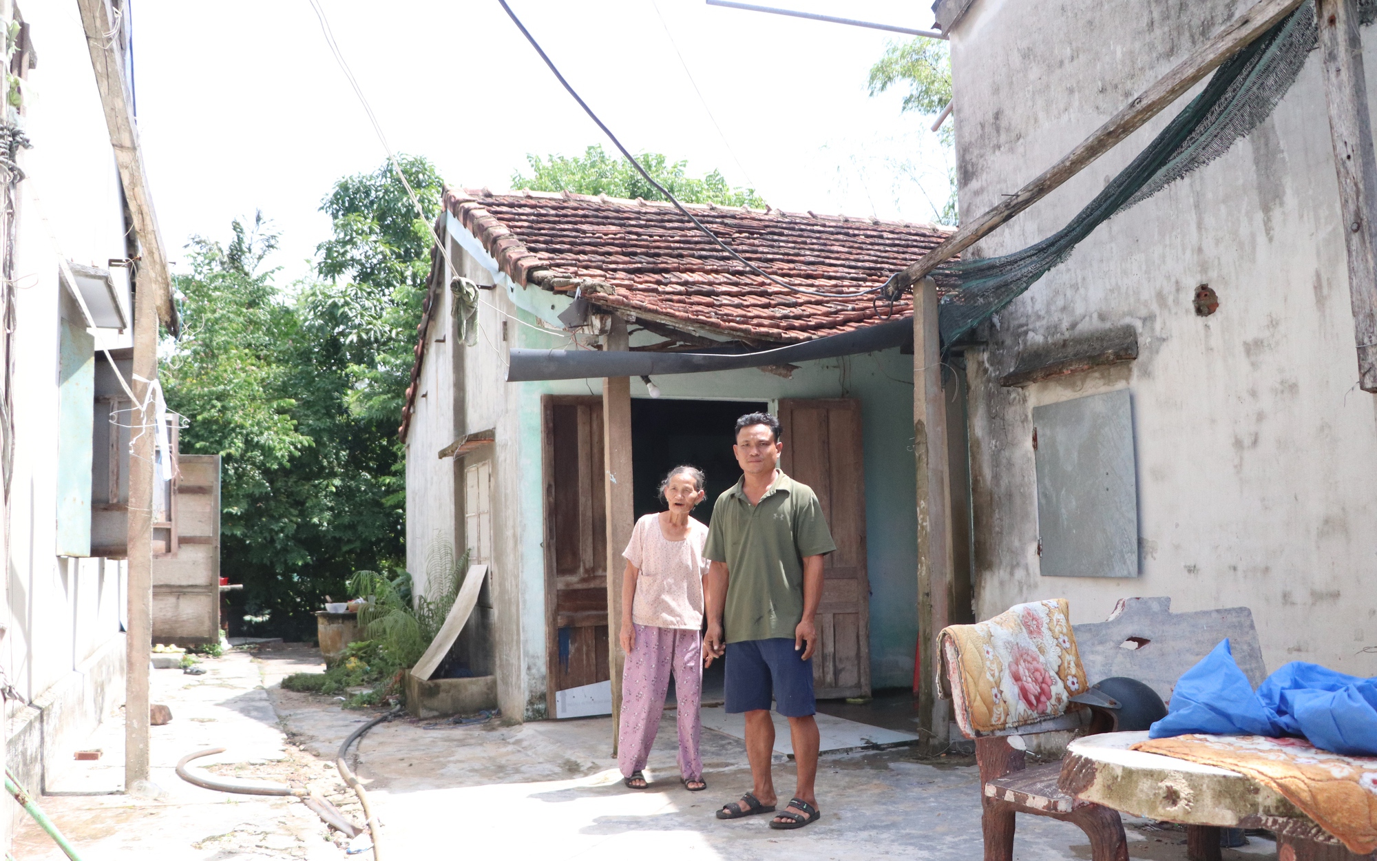 Quảng Nam hủy bỏ Chỉ thị 19 về quản lý đất đai vùng Đông