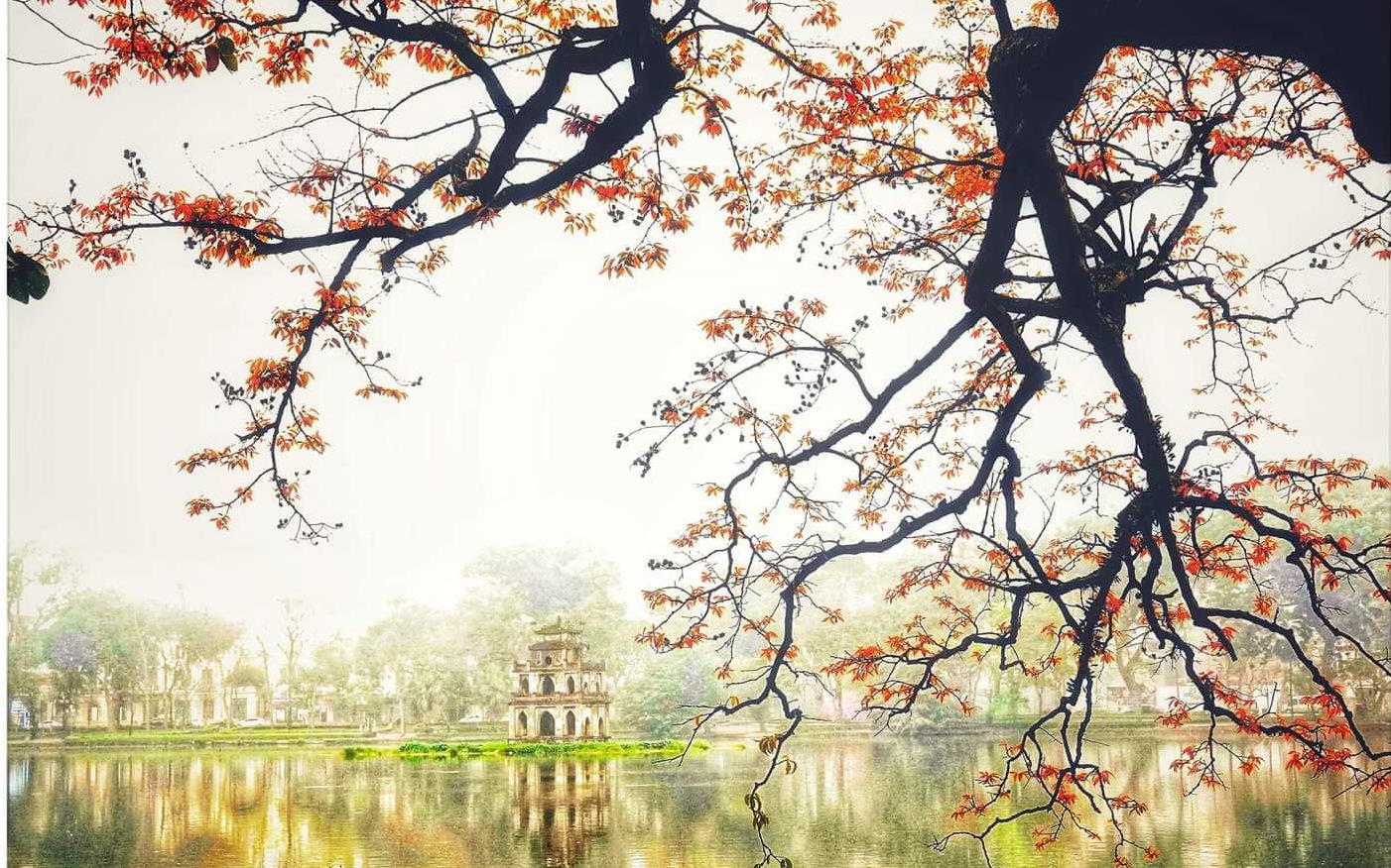 Hà Nội đặt tên xã, phường mới như thế nào?
