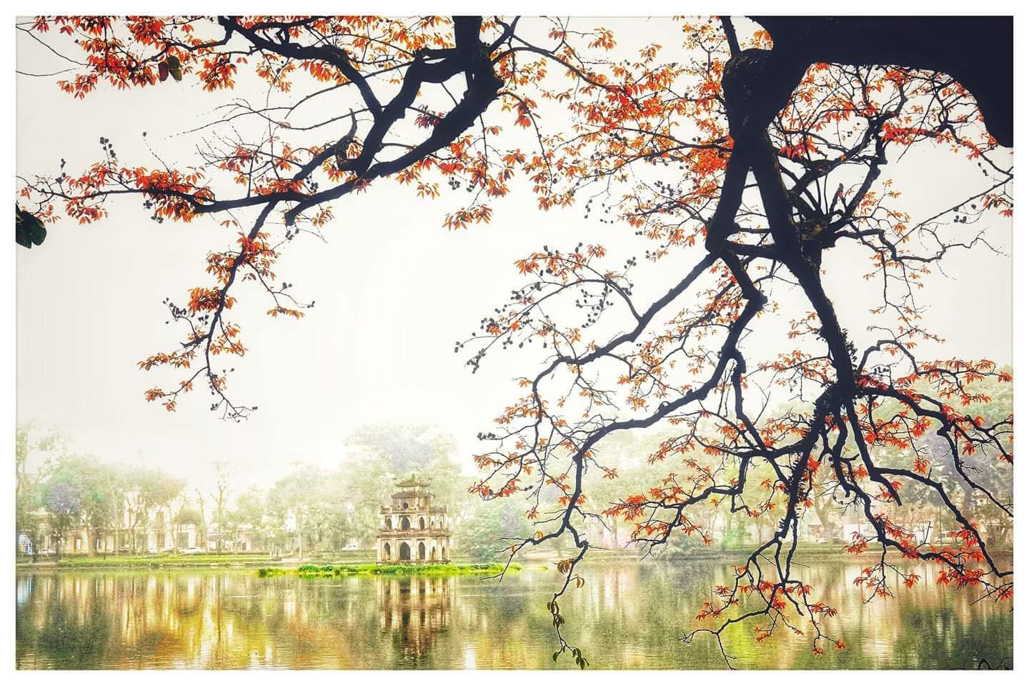Hà Nội đặt tên xã, phường mới như thế nào?- Ảnh 1.