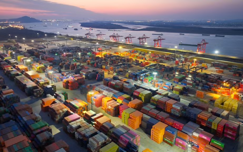 Trung Quốc yêu cầu Mỹ hủy bỏ thuế quan đối ứng ngay lập tức