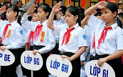 Bước đột phá quan trọng