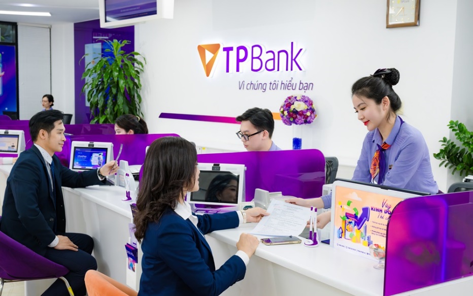 TPBank dự kiến lợi nhuận năm 2025 cao nhất từ trước đến nay, chưa có kế hoạch chia cổ tức