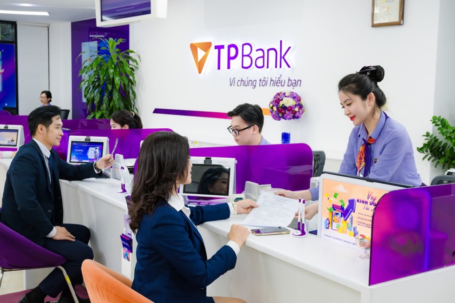 TPBank dự kiến lợi nhuận năm 2025 cao nhất từ trước đến nay, chưa có kế hoạch chia cổ tức- Ảnh 1.