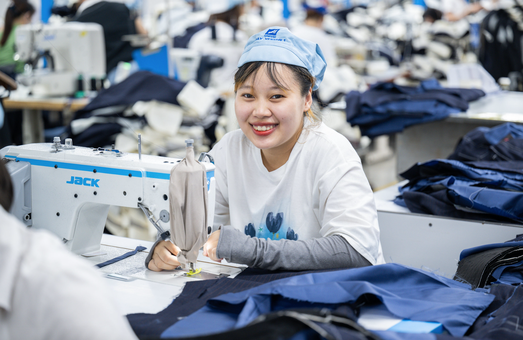 Nhiều đột phá trong dự thảo Luật Việc làm- Ảnh 1.