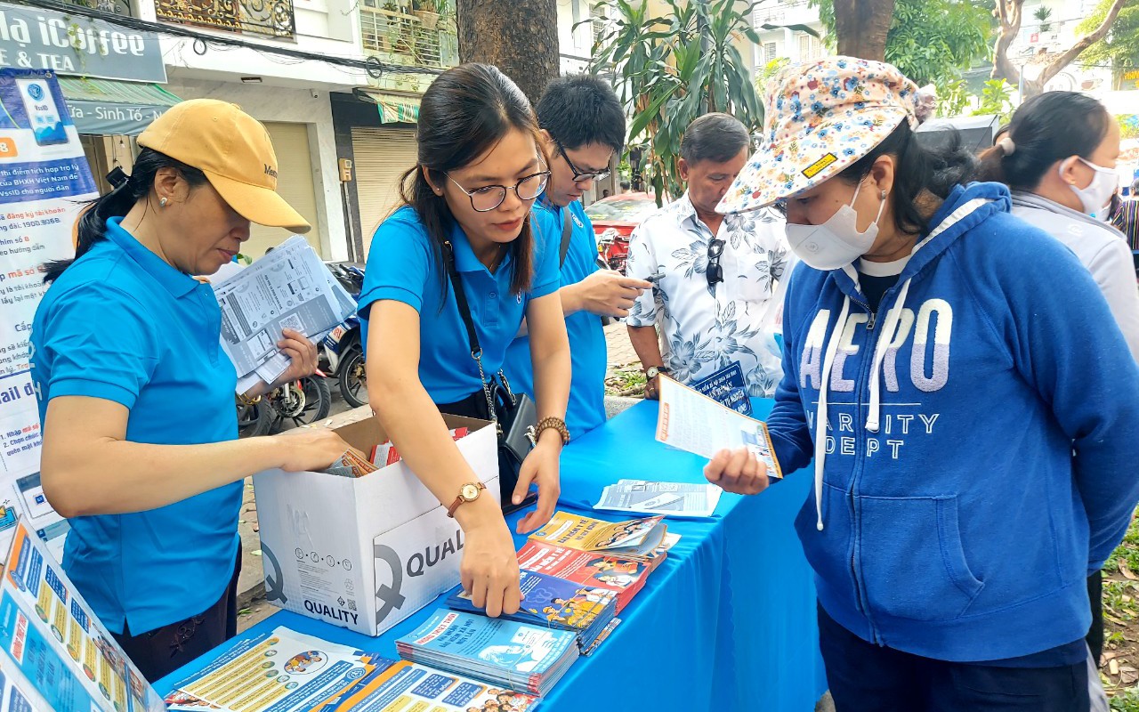 Đề xuất mới về điều kiện hưởng lương hưu của người tham gia BHXH tự nguyện từ 1-7