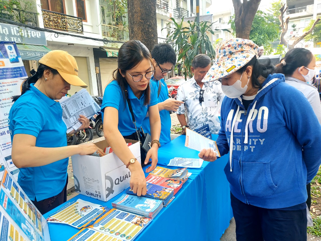 C&aacute;ch x&aacute;c định thời điểm hưởng lương hưu khi tham gia BHXH tự nguyện theo quy định mới- Ảnh 1.