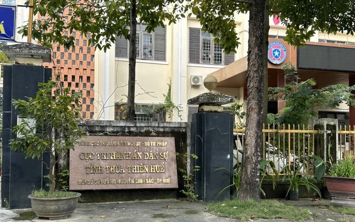 Nữ kế toán Cục Thi hành án dân sự đánh cắp chữ ký số của lãnh đạo, tham ô hơn 5,6 tỉ đồng