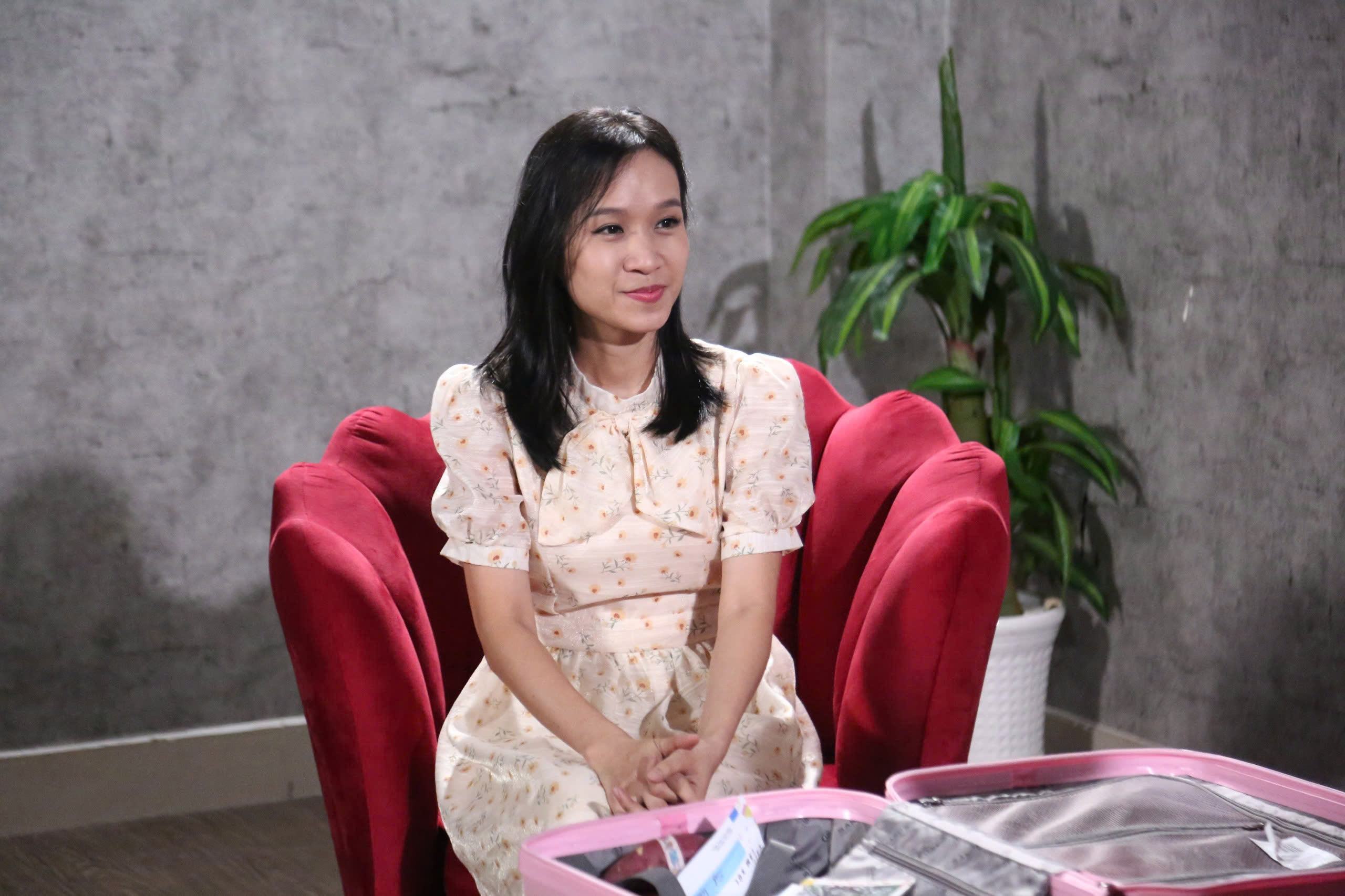 Diễn viên Thanh Lan kể biến cố ung thư- Ảnh 3.