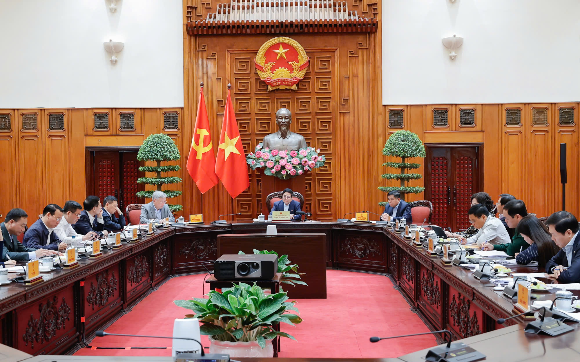 Linh hoạt ứng phó thuế đối ứng của Mỹ