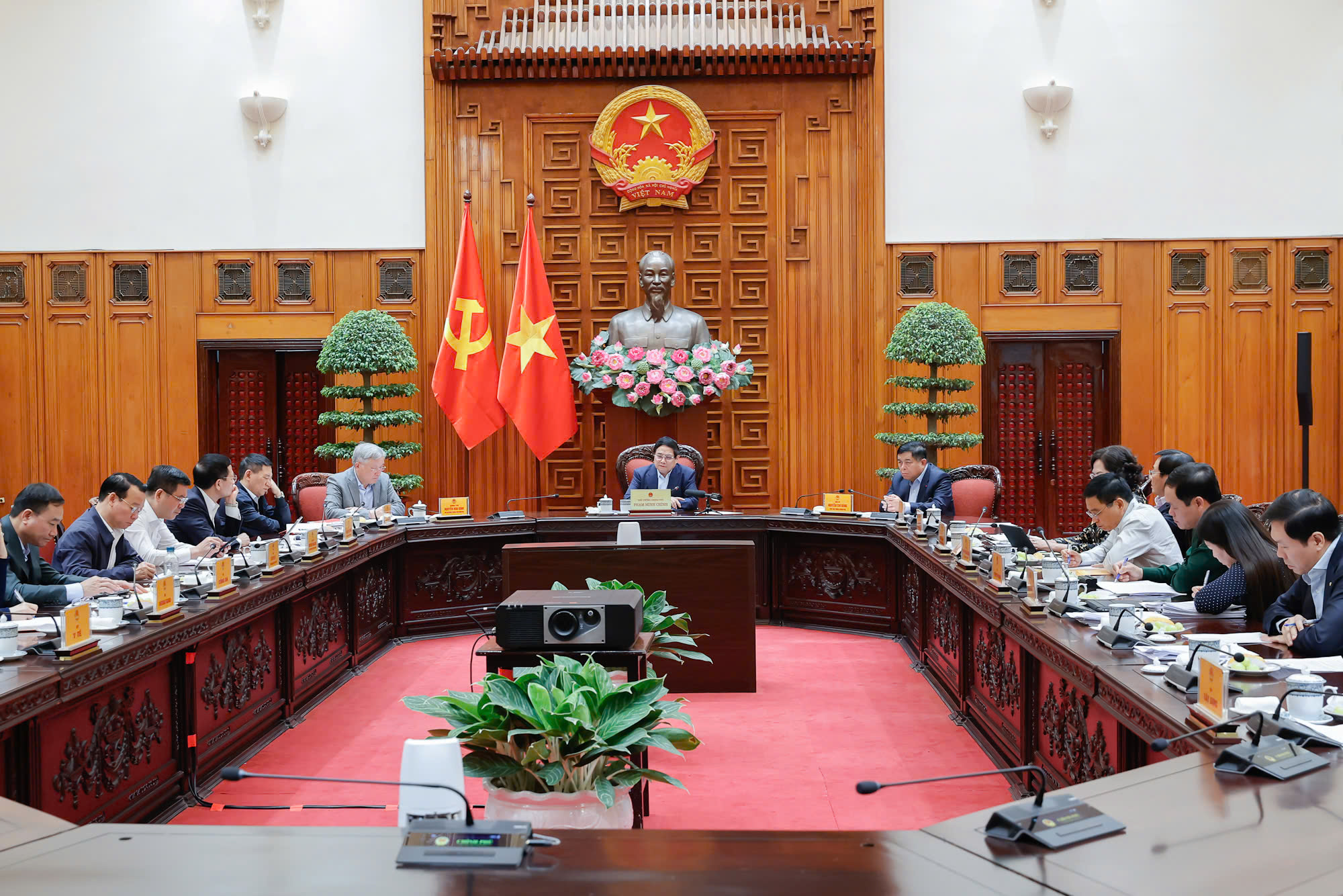 Linh hoạt ứng ph&oacute; thuế đối ứng của Mỹ- Ảnh 1.