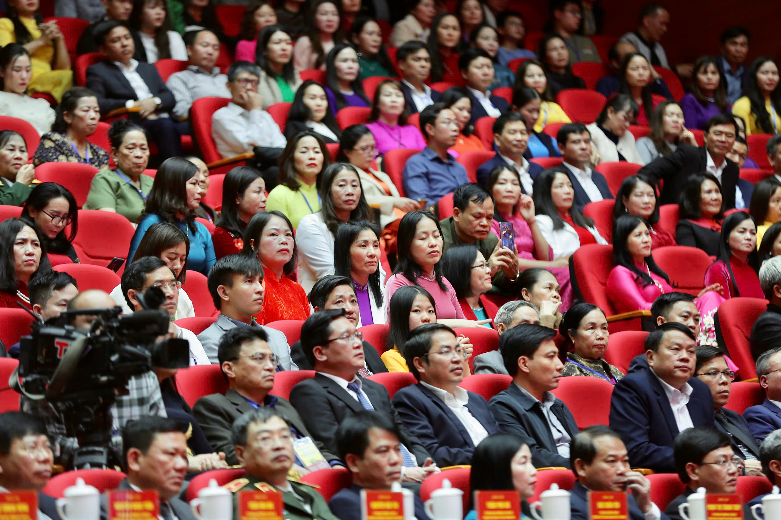 Bản hùng ca bất tử 60 năm Hàm Rồng chiến thắng- Ảnh 7.