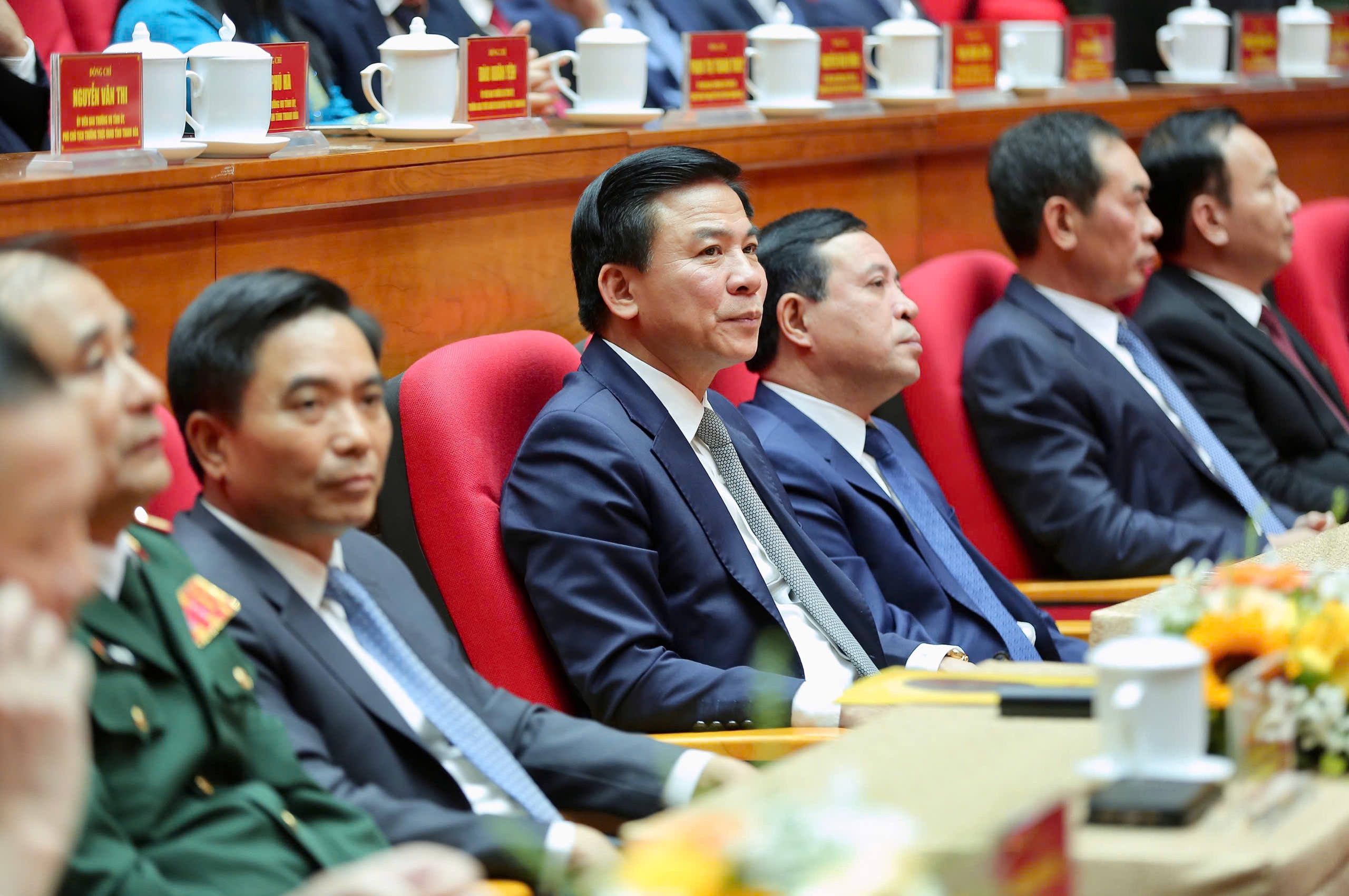 Bản hùng ca bất tử 60 năm Hàm Rồng chiến thắng- Ảnh 2.
