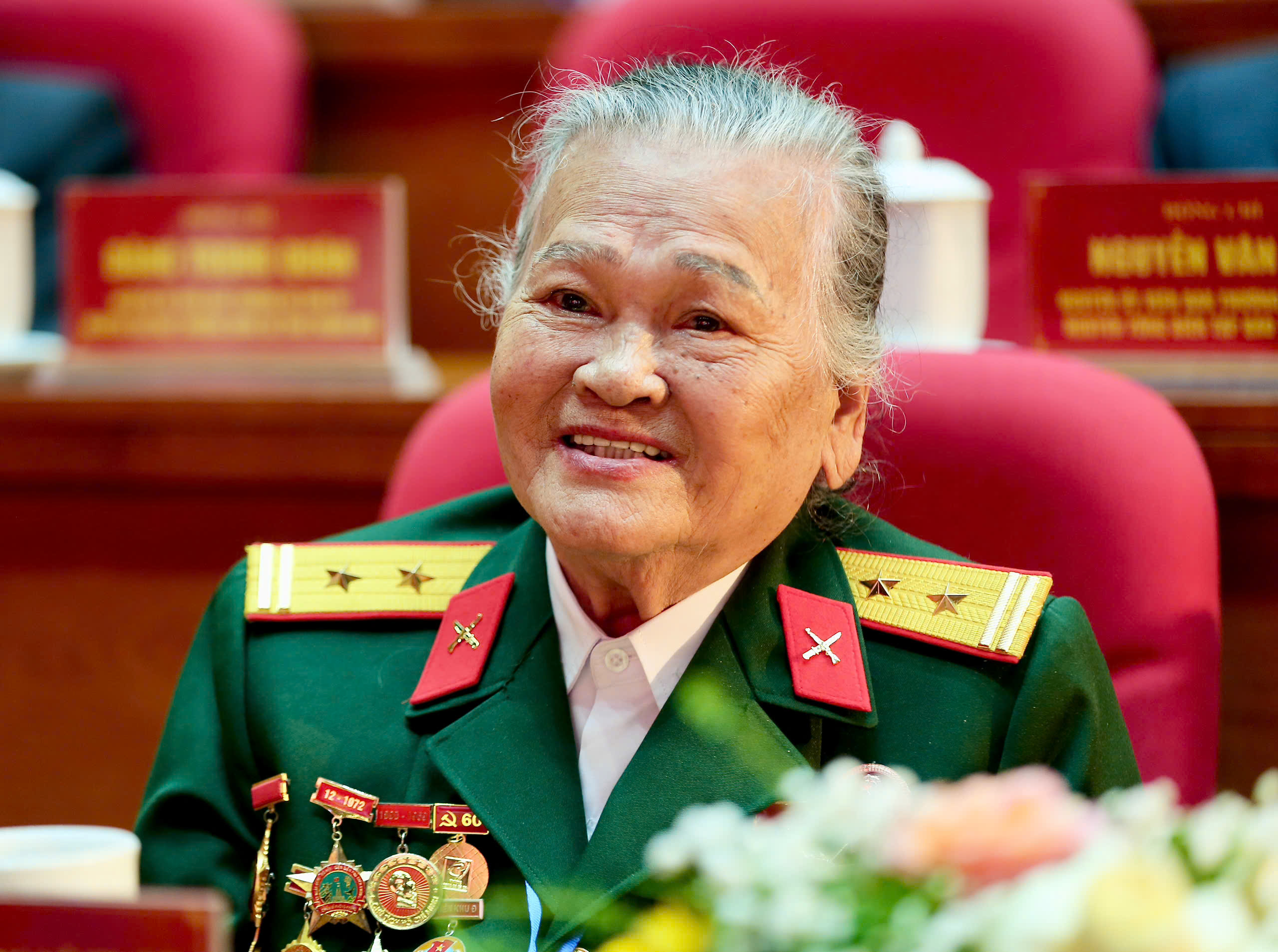 Bản hùng ca bất tử 60 năm Hàm Rồng chiến thắng- Ảnh 5.