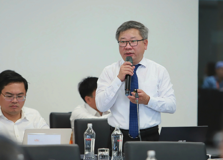 Trường ĐH tung học bổng "khủng" để "h&uacute;t" th&iacute; sinh - Ảnh 2.