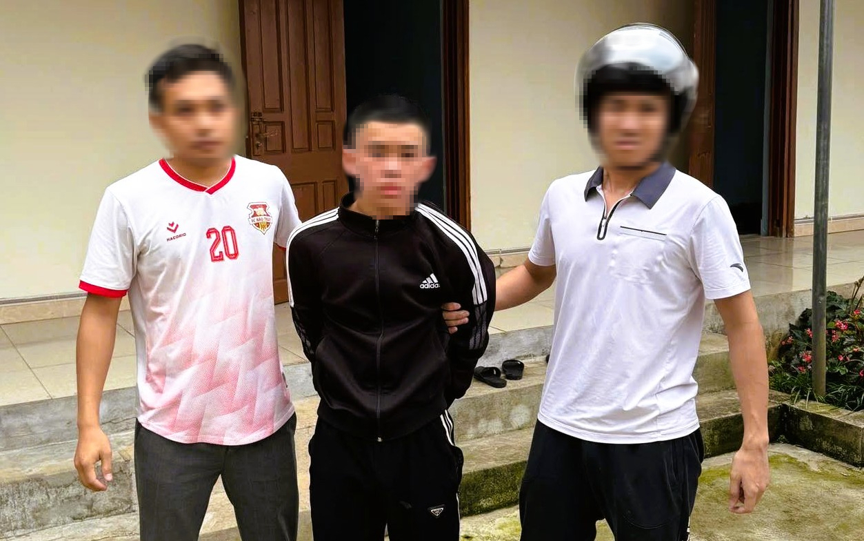 Con trai s&aacute;t hại mẹ đẻ để lấy tiền đi mua thuốc tự tử - Ảnh 2.