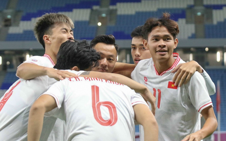 Việt Nam sẽ đăng cai một bảng đấu tại Vòng loại U23 châu Á 2026