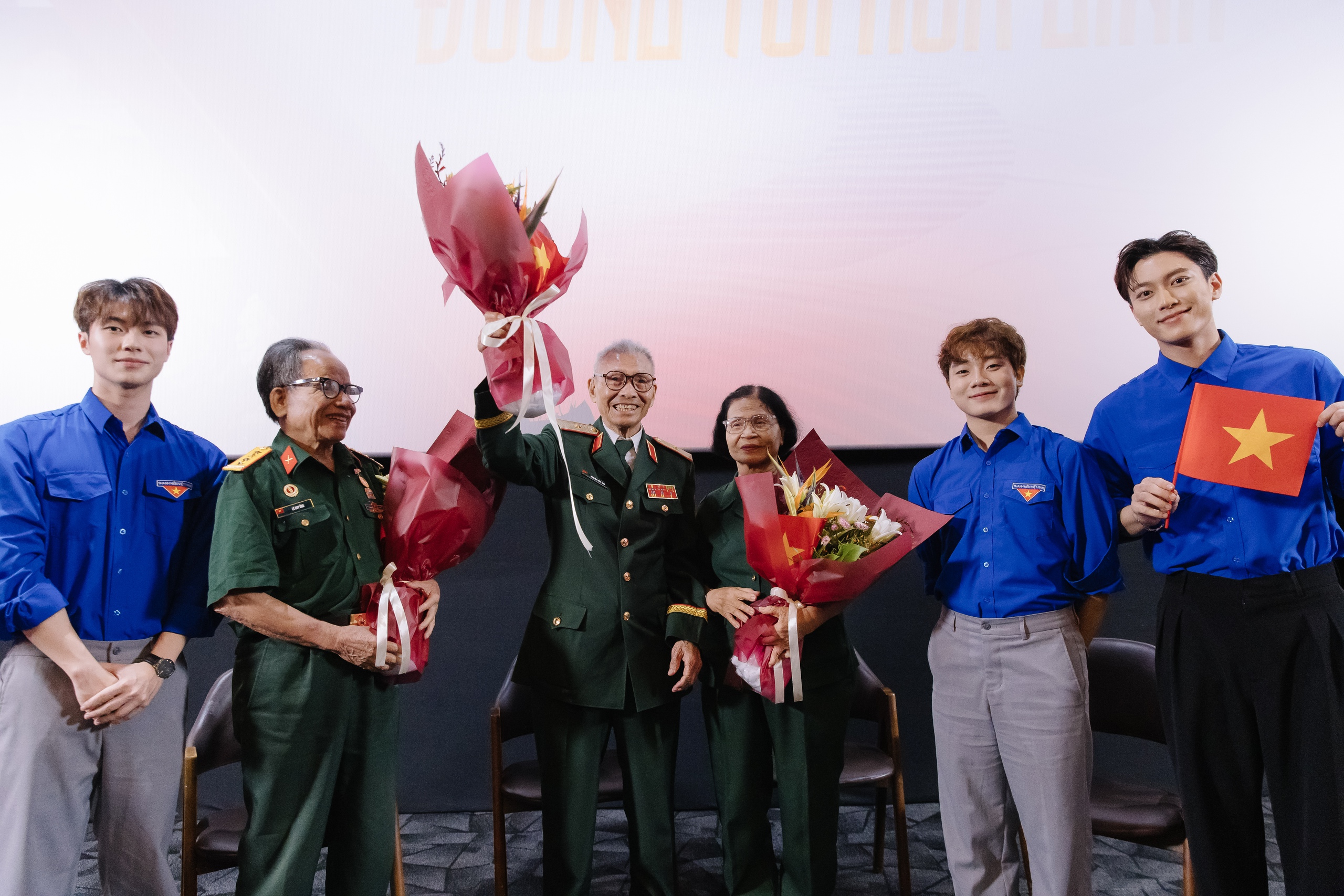 Vì sao Tân binh toàn năng trở thành top 1 chương trình giải trí trên mạng xã hội - Ảnh 1.