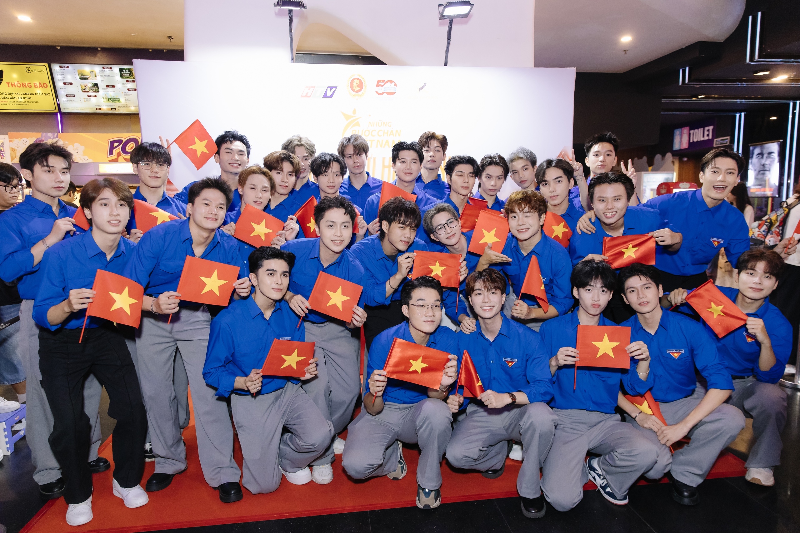 Vì sao Tân binh toàn năng trở thành top 1 chương trình giải trí trên mạng xã hội - Ảnh 4.