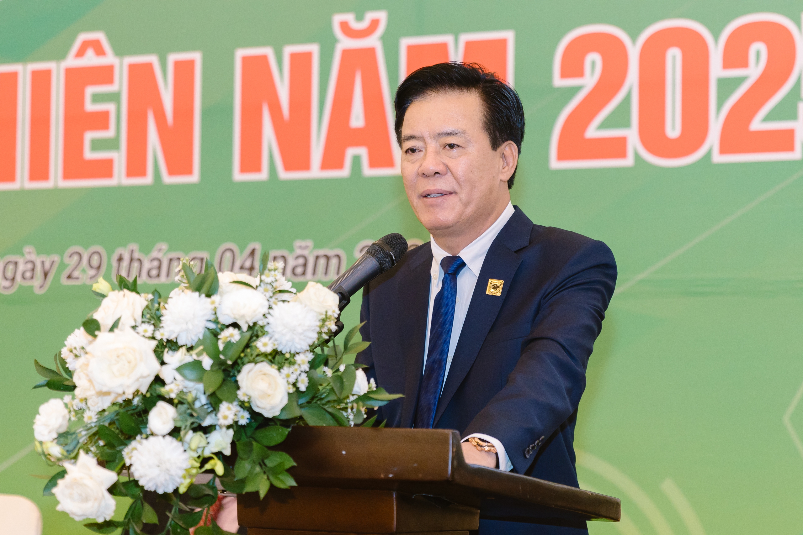 Bạn hàng và người nông dân góp phần tạo nên công thức thành công cho doanh nghiệp - Ảnh 1.