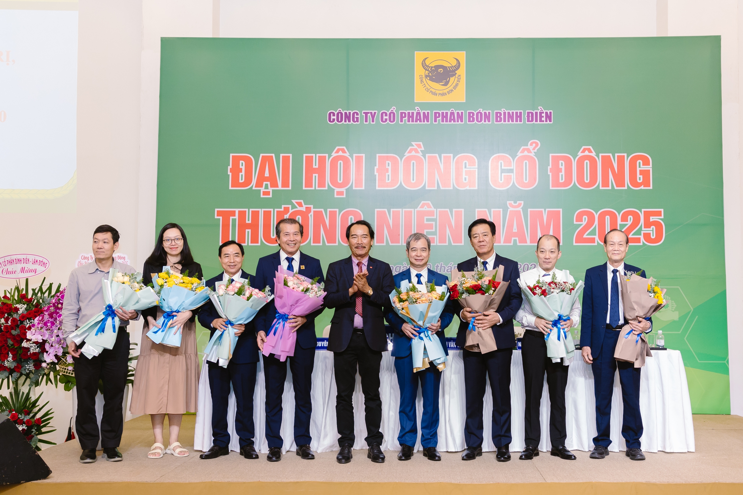 Bạn hàng và người nông dân góp phần tạo nên công thức thành công cho doanh nghiệp - Ảnh 5.