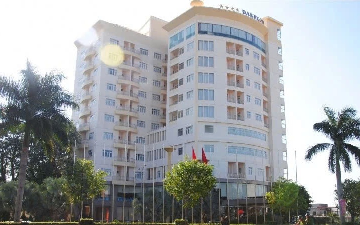 Ủy ban Kiểm tra Thành ủy TP HCM kỷ luật 1 tổ chức đảng và 3 đảng viên