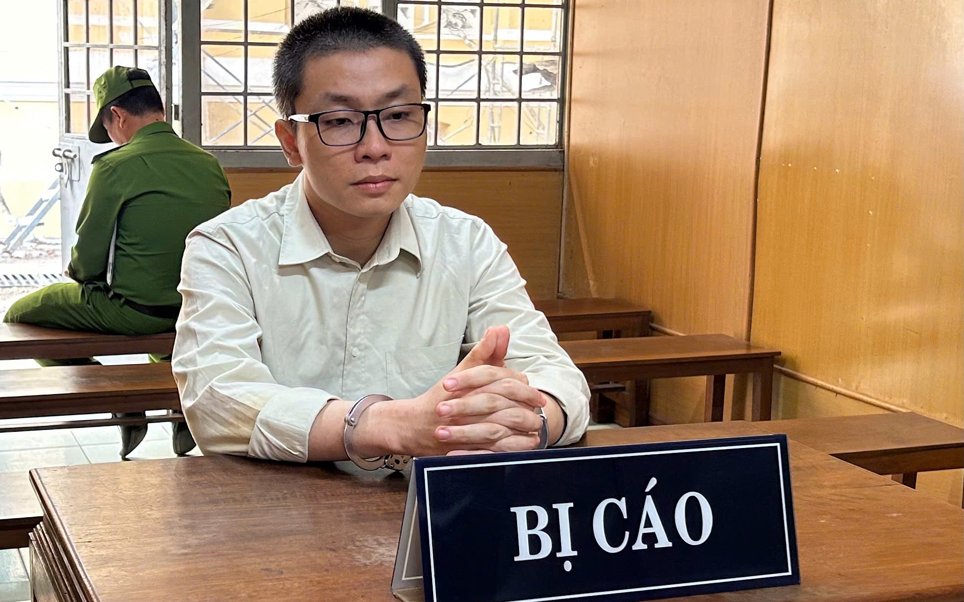 Kẻ mua bán ma tuý bằng đồng Bitcoin lãnh án chung thân