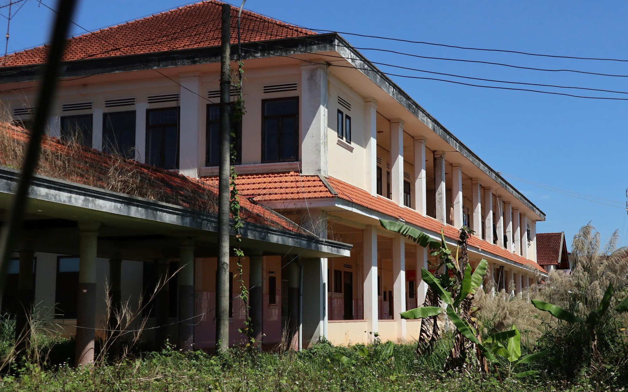 Lâm Đồng: Sẽ đấu giá khu đất "vàng" gần 26.000 m2