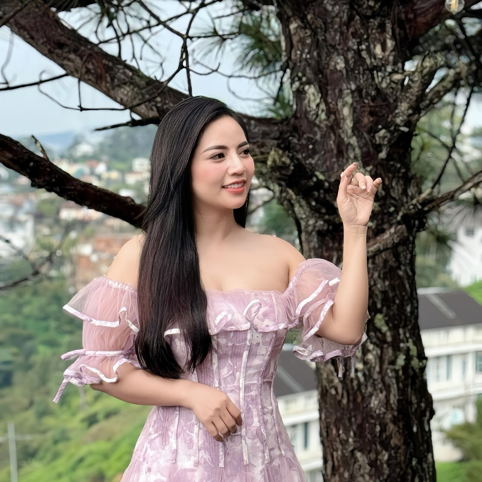 Ca sĩ Hoàng Hải chia sẻ bí quyết giữ chất giọng bolero ngọt ngào- Ảnh 2.