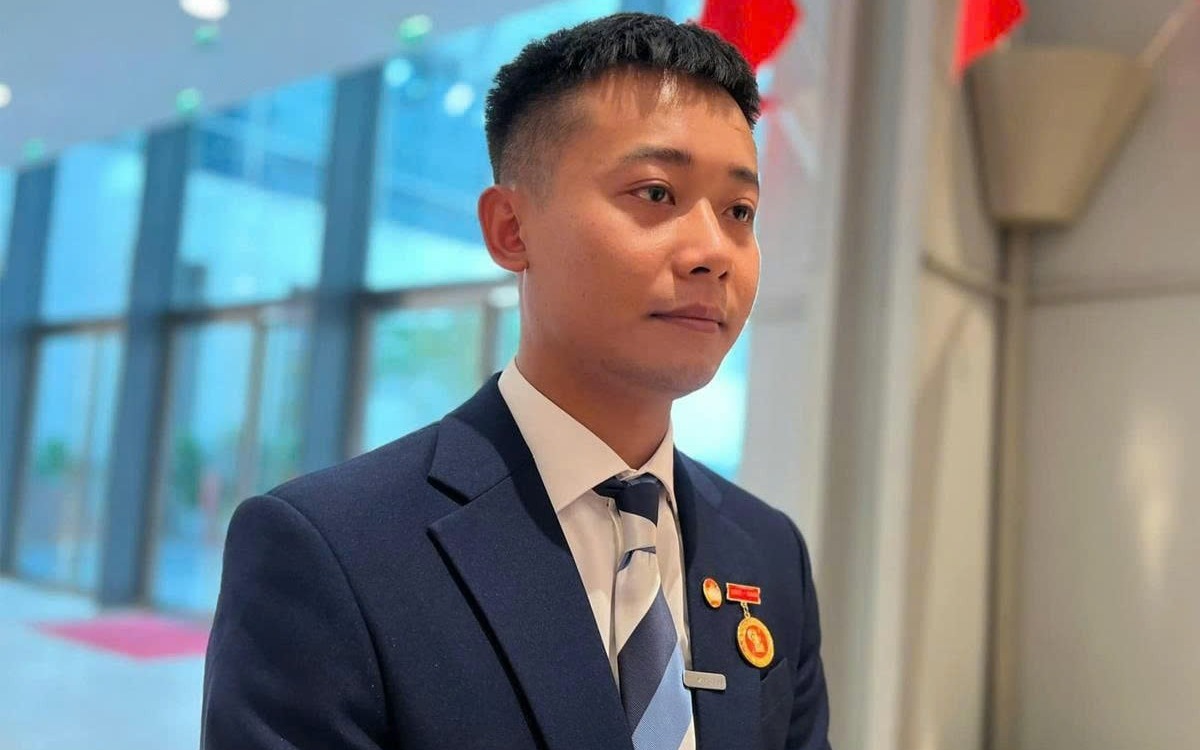 Quang Linh Vlogs bị cho thôi Ủy viên Ủy ban Trung ương MTTQ Việt Nam