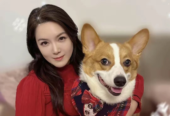 Mỹ nhân gây nhiều tranh cãi chia tay chồng đại gia- Ảnh 1.