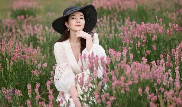 Mỹ nhân gây nhiều tranh cãi chia tay chồng đại gia- Ảnh 5.
