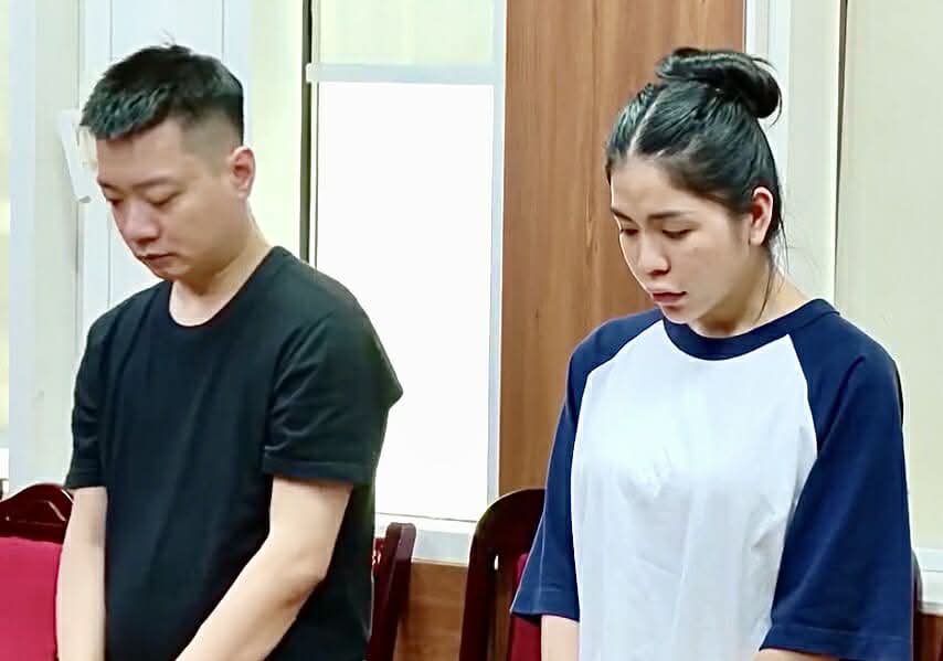 Quang Linh Vlogs, Hằng Du Mục đối diện khung hình phạt nào?- Ảnh 1.