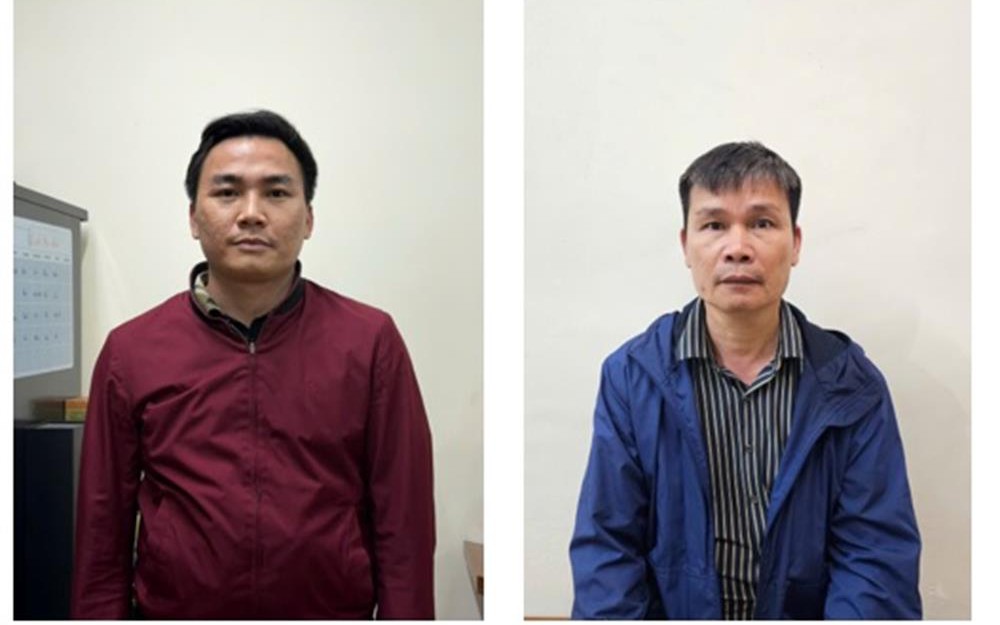 Khởi tố vụ án về khai thác cát tại Công ty Thiên An Phát